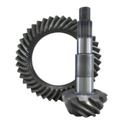 USA Standard Gear - USA Standard Gear ZG C10.5-456 Diff Ring & Pinion Rear for Dodge Ram 4WD/RWD - Image 2