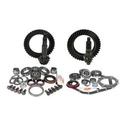 USA Standard Gear - USA Standard ZGK024 Gear/Install Kit STD Rotation D60/Pre-1988 GM 14T 5.38 - Image 2