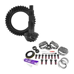 USA Standard Gear - USA Standard ZGK2107 Diff Ring & Pinion Kit Rear - Image 2