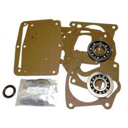 USA Standard Gear - USA Standard Gear ZMBK120 Manual Trans Bearing & Seal Overhaul Kit for Jeep - Image 1