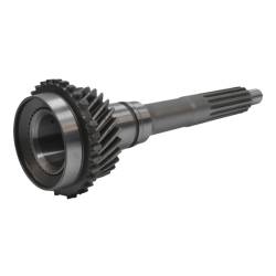 USA Standard Gear - USA Standard Gear ZMAX5-16B Manual Trans Input Shaft for Jeep 150 4WD - Image 4