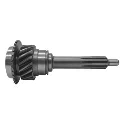 USA Standard Gear - USA Standard Gear ZM465WT304-16A Chevy/GMC Manual Trans Input Shaft - Image 2
