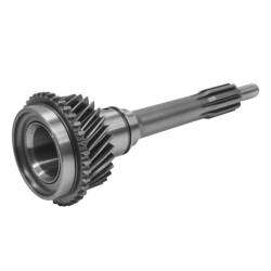 USA Standard Gear - USA Standard Gear ZMAX15-16 Manual Trans Input Shaft for Wrangler 89-91 242 258 - Image 3
