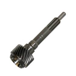 USA Standard Gear - USA Standard Gear ZMG56-16 Manual Trans Input Shaft - Image 2
