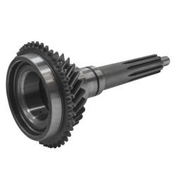 USA Standard Gear - USA Standard Gear ZMGET290-16 Manual Trans Input Shaft for Chevy/GMC 4.3 4WD/RWD - Image 4