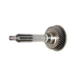 USA Standard Gear - USA Standard Gear ZMZF42-16A Ford Manual Trans Input Shaft - Image 2
