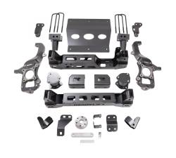 ReadyLift - ReadyLift 44-21630 6.0" Suspension Lift Kit for 21-24 Ford F150 - Image 1