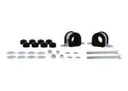 Nolathane - Nolathane REV008.0108 Front 33mm Swaybar Mount & End Bushing for 95-04 Chevy/GMC - Image 2
