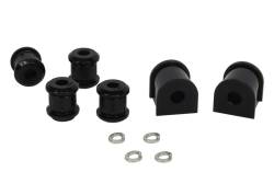 Nolathane - Nolathane REV016.0024 Rear Sway Bar Link Bushing for 87-06 Jeep Wrangler YJ TJ - Image 3