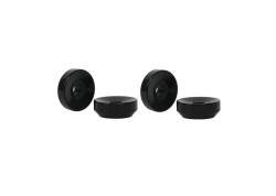 Nolathane - Nolathane REV132.0024 Upper Rear Shock Absorber Bushings for 06-11 Honda Civic - Image 2