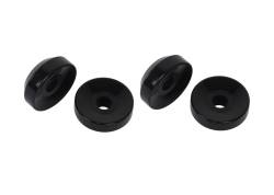 Nolathane - Nolathane REV132.0024 Upper Rear Shock Absorber Bushings for 06-11 Honda Civic - Image 3