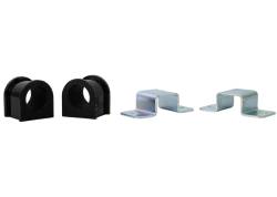 Nolathane - Nolathane REV004.0432 Front 33mm Swaybar Mount Bushing for 79-86 Ford Mustang - Image 2