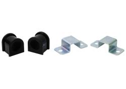 Nolathane - Nolathane REV004.0432 Front 33mm Swaybar Mount Bushing for 79-86 Ford Mustang - Image 3