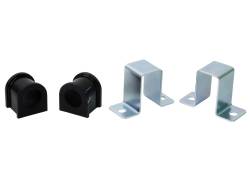 Nolathane - Nolathane REV004.0436 Front 30mm Swaybar Mount Bushing for 94-99 Ford Mustang - Image 3