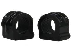 Nolathane - Nolathane REV004.0498 Front 23mm Swaybar Mount Bushing for 98-07 Volkswagen - Image 2