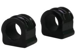 Nolathane - Nolathane REV004.0498 Front 23mm Swaybar Mount Bushing for 98-07 Volkswagen - Image 4