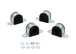 Nolathane - Nolathane REV004.0508 Front Sway Bar Mount Bushing for Chevy & GMC - Image 3