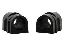 Nolathane - Nolathane REV004.0492 Front 34mm Swaybar Mount Bushing for 02-08 Land Rover RR - Image 2