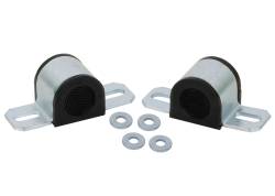 Nolathane - Nolathane REV004.0514 Front 24mm Swaybar Mount Bushing for 86-91 Mazda RX-7 - Image 3