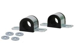 Nolathane - Nolathane REV004.0514 Front 24mm Swaybar Mount Bushing for 86-91 Mazda RX-7 - Image 4