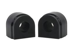 Nolathane - Nolathane REV004.0516 Front 23mm Swaybar Mount Bushing for 13-18 Mazda - Image 2