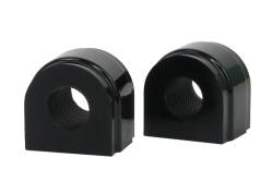 Nolathane - Nolathane REV004.0516 Front 23mm Swaybar Mount Bushing for 13-18 Mazda - Image 4