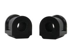 Nolathane - Nolathane REV004.0544 Front 18mm Swaybar Mount Bushing Set for 60-69 Volkswagen - Image 2