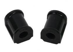 Nolathane - Nolathane REV004.0544 Front 18mm Swaybar Mount Bushing Set for 60-69 Volkswagen - Image 3