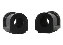 Nolathane - Nolathane REV004.0546 Front 20mm Swaybar Mount Bushing Set for 60-76 Volkswagen - Image 2