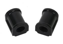 Nolathane - Nolathane REV004.0546 Front 20mm Swaybar Mount Bushing Set for 60-76 Volkswagen - Image 3