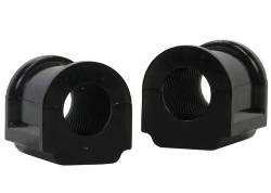 Nolathane - Nolathane REV004.0556 Front 21mm Swaybar Mount Bushing Set for 60-69 Volkswagen - Image 2