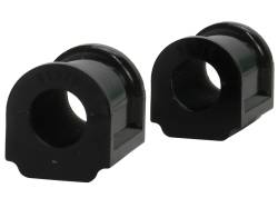 Nolathane - Nolathane REV004.0556 Front 21mm Swaybar Mount Bushing Set for 60-69 Volkswagen - Image 4