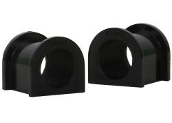 Nolathane - Nolathane REV004.0562 Front 26mm Swaybar Mount Bushing Set for 86-99 Mazda B2000 - Image 2