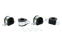 Nolathane - Nolathane REV004.0576 Front Sway Bar Mount Bushing for Chevy/GMC - Image 2