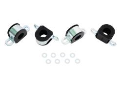 Nolathane - Nolathane REV004.0576 Front Sway Bar Mount Bushing for Chevy/GMC - Image 3