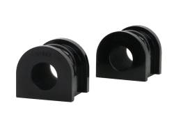 Nolathane - Nolathane REV004.0596 Front Sway Bar Mount Bushing for Ford & Mercury - Image 4