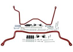 Nolathane - Nolathane REV013.0060 26mm Front/20mm Rear Swaybar Set for 84-95 Toyota Pickup - Image 3