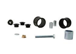 Nolathane - Nolathane REV190.0074 Steering Rack & Pinion Mount Bushing Kit for 05-07 Subaru - Image 2