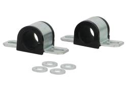 Nolathane - Nolathane REV236.0016 Front Sway Bar Bushings for Honda & Toyota - Image 4