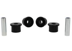 Nolathane - Nolathane REV162.0040 Rear Forward Spring Eye Bushing for 04-23 Toyota Tacoma - Image 2