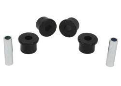 Nolathane - Nolathane REV162.0040 Rear Forward Spring Eye Bushing for 04-23 Toyota Tacoma - Image 3