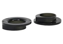 Nolathane - Nolathane REV172.0036 Front Coil Spring Isolators for 91-95 Ford Explorer RWD - Image 4