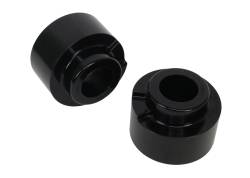 Nolathane - Nolathane REV174.0032 Front 2.5" Coil Spring Spacer for 99-17 Ford F250/F350 4WD - Image 3