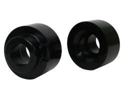 Nolathane - Nolathane REV174.0032 Front 2.5" Coil Spring Spacer for 99-17 Ford F250/F350 4WD - Image 4