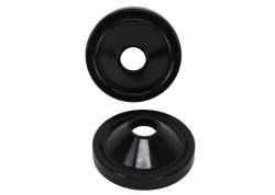 Nolathane - Nolathane REV178.0014 3/4" Lift Rear Leveling Kit for 07-18 Jeep Wrangler - Image 3