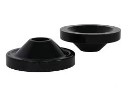 Nolathane - Nolathane REV178.0014 3/4" Lift Rear Leveling Kit for 07-18 Jeep Wrangler - Image 4