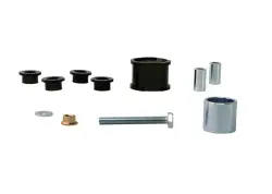 Nolathane - Nolathane REV190.0072 Steering Rack & Pinion Mount Bushing Kit for Saab/Subaru - Image 3