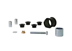 Nolathane - Nolathane REV190.0072 Steering Rack & Pinion Mount Bushing Kit for Saab/Subaru - Image 5