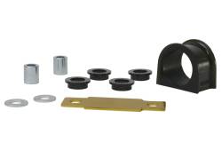 Nolathane - Nolathane REV190.0084 Bump Steer Correction Bushing Kit for 03-15 Lancer - Image 4