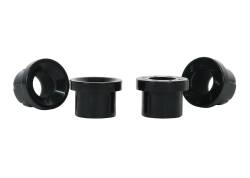 Nolathane - Nolathane REV190.0146 Steering Rack & Pinion Mount Bushing for 87-98 Dakota RWD - Image 2